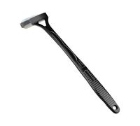 Back Lotion Applicator - Body Cream Spreader for Hard to Reach Areas | Extendable Handle with Soft Pad, Even Application Tool for Moisturizer Sunscreen and Self Tanning Use