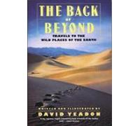 Back Of Beyond (ebook)