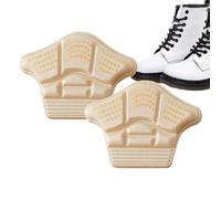 Back Of Heel Protectors Cushions - Almohadillas de protección sin límites