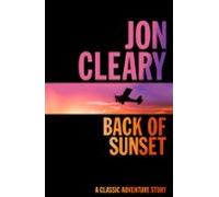 Back Of Sunset (ebook)