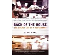 Back Of The House (ebook)