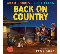 Back On Country: Welcome to Our Country (WELCOME TO OUR COUNTRY)