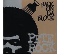 Back on Da Block*6trax*Jpn