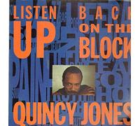 Back on the block (Club Trip Part One) / Vinyl Maxi Single [Vinyl 12'']