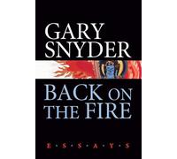 Back on the Fire: Essays