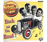 Back on The Road [Vinilo]