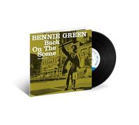 Back On The Scene - Vinilo