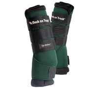 Back on Track Botas de establo Royal