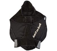 Back-on-Track - Chaqueta Polar para Perro, Talla XL