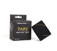 Back on Track Cinta Adhesiva P4G Welltex Tape