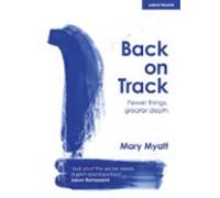 Back On Track: Fewer Things Greater Depth (ebook)