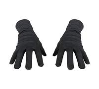 Back on Track Guantes de Ropa, Negro, Medium Unisex
