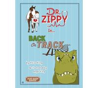 Back On Track (Just Keep Zippin')