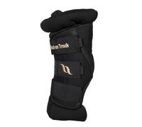 Back on Track Royal Deluxe - Tobillera (L, negro)