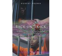 Back on Track: THE EPIDEMIC OF VIOLENCE AMONG AFRICAN AMERICAN YOUTH IN THE GRESHAM PARK COMMUNITY