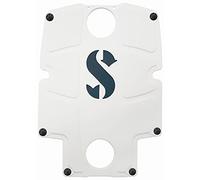 Back Pad S-tek Blanco