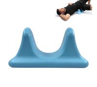 Back PainsReliefs Equipment - Deep Tissue Tool, Psoas Release Massager | Therapeutic Massage Device with Cómodo Grip Handles, Trigger Point Tool for Self Care Recovery and Muscle Tension Relexs