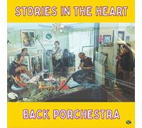 Back Porchestra - Stories in the Heart [Vinilo]