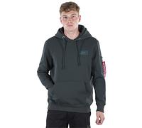 Back Print Hoody