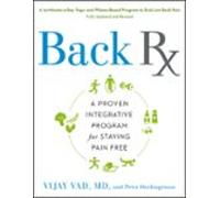Back Rx (ebook)