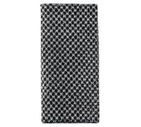Back Scrubber - Nylon Fiber 35Inch | Exfoliatingss Body Wash Cloth Towel, Deep Cleansing Skin Scrub | Long Washcloth Strap For Shower Bath Home Dormitory Travel And Business Trip Use