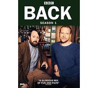 Back: Season 1 [USA] [DVD]