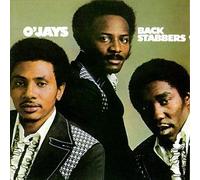 Back Stabbers [Casete]