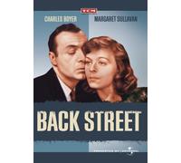 Back Street (1941) (DVD) (Importación USA)