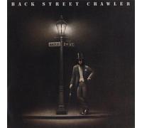 Back Street Crawler - 2nd Street