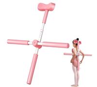 Back Stretch Stick - Home Gym Alignment Bar | Yoga Cross,for Bodybuilding Fitness Workout Gym Apartment Sports