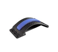 Back Stretcher Back Stretcher Traction Massager with Acupuncture Posture Correction for Lumbar Support And Relieve Spinal Pain