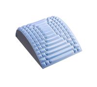 Back Stretcher Posture Corrector Back Stretcher for Sciatica Lumbar Spine Stretcher Lower Back Pain Relief Back Arch Stretcher