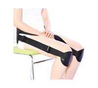 Back Support Belt, Posture Corrector for Chair, Relieve Back Pain & Sciatica, Keeps Back Straight While Seated