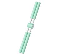 Back Support Yoga Stick, Postures Corrector Stick For Men & Women, Varillas Redondas, Cómoda Herramienta De Estiramiento Corporal Para Ejercicio De Ejercicio Rehabilitación De Oficinas Gimnasio Viajes