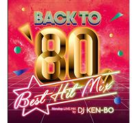 Back to 80's Best Hit Mix Nons