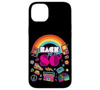Back To 80's Tees Vintage Retro I Love 80's Graphic Design Carcasa para iPhone 14 Plus
