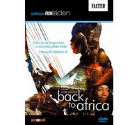 back to africa [Alemania] [DVD]