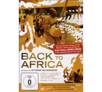 Back to Africa [Alemania] [DVD]