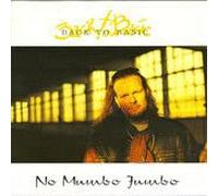Back To Basic - 1-CD BACK TO BASIC - NO MUMBO JUMBO