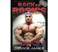 Back To Basics 1 - Dennis James [Alemania] [DVD]