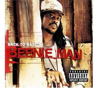 Back to Basics by Beenie Man