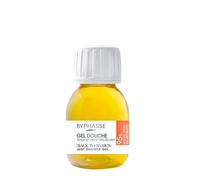 Back to Basics Gel de Ducha 60 ml