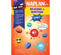 Back to Basics - Naplan-style Reading and Writing Year 3