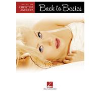 Back to basics (pvg) piano, voix, guitare: Christina Aguilera