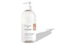 BACK TO BASICS gel de ducha 750 ml