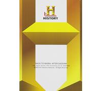 Back to Basra: After Saddam - Back to Basra: After Saddam [USA] [DVD]