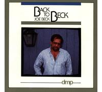 Back to Beck by Joe Beck (1991-12-05)