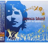 James Blunt - Back to Bedlam