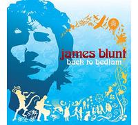 Back To Bedlam (Amended) by James Blunt (2005-10-04)