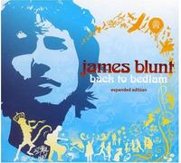 Back to Bedlam by James Blunt (2006-10-31)